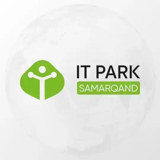 IT PARK SAMARKAND | RASMIY