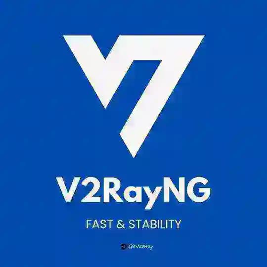 مرجع فروش کانفیگ اختصاصی V2Ray