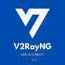 مرجع فروش کانفیگ اختصاصی V2Ray