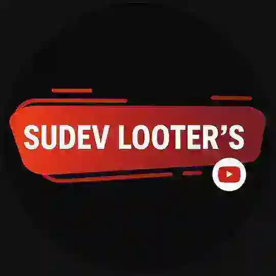 SUDEV LOOTER'S ( Official )✌️ Profile