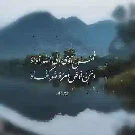 ما لَم أبُح بِه.