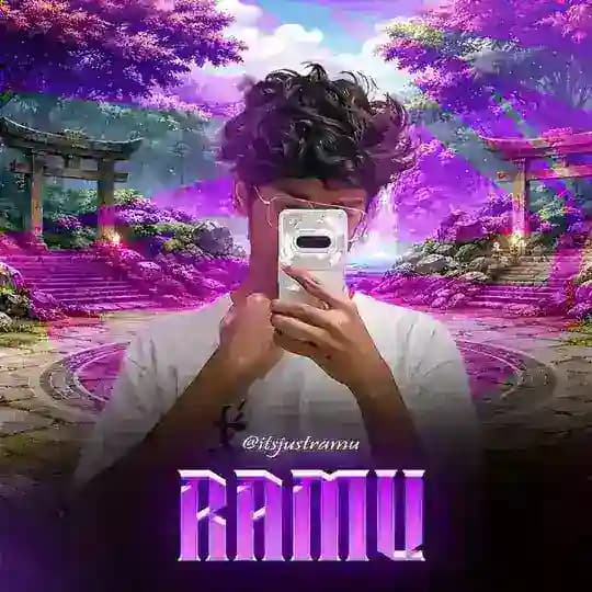 Itsjustramu