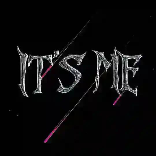 IT'S ME