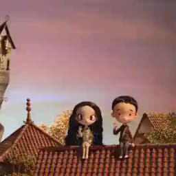 It’s Okay Not To Be Okay Profile