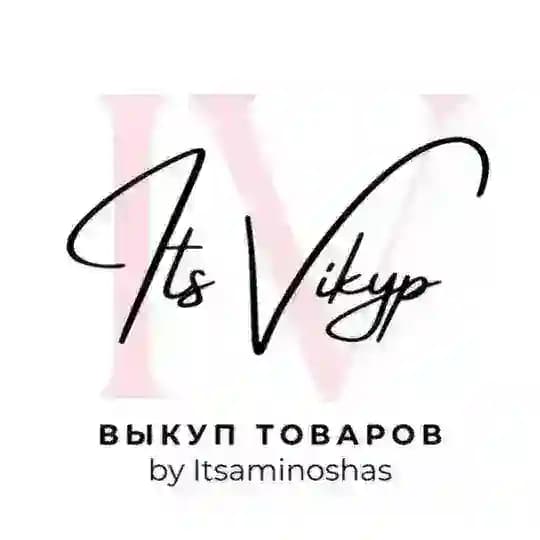 Itsvikyp | Wechat на заказ 🇨🇳 by itsaminoshas