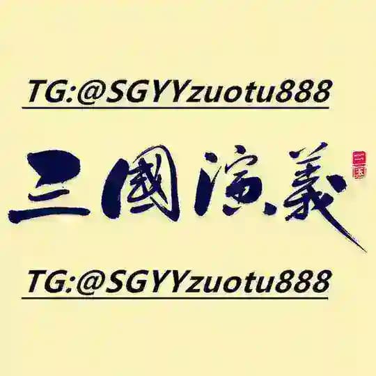三国演义【网银转账生成器】官方频道Chat