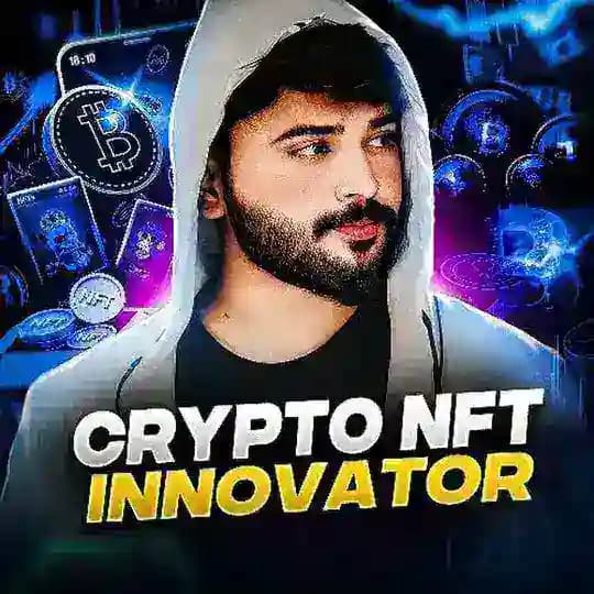 Crypto NFT innovator