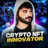 Crypto NFT innovator