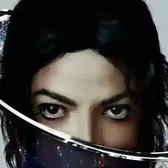 Micheal Jackson ๐ฉ๐ค