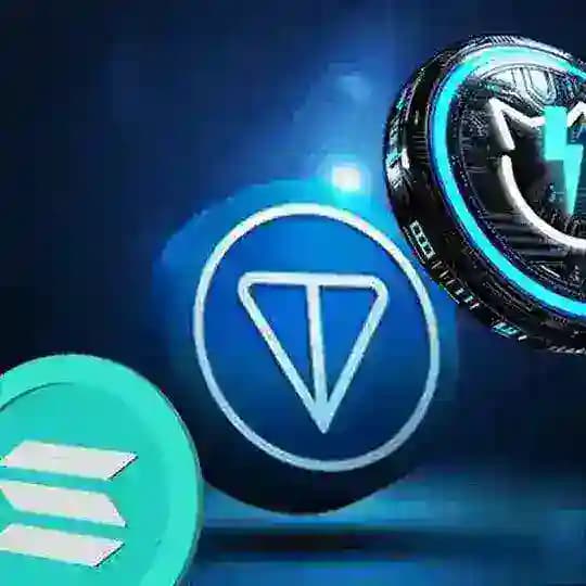 Trending Cryptos & Betodds