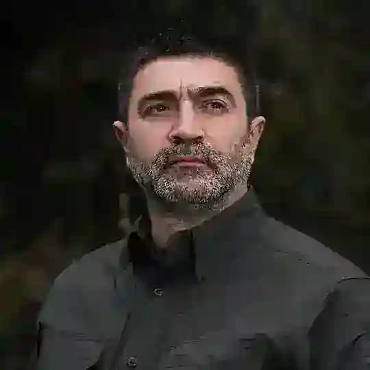 Iurie Roșca
