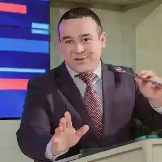 Иван Кульнев: в будущее - с Россией!