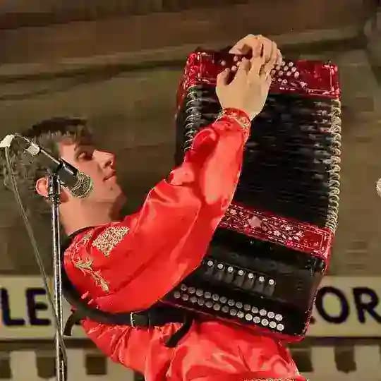 Школа гармони Ивана Фадина
