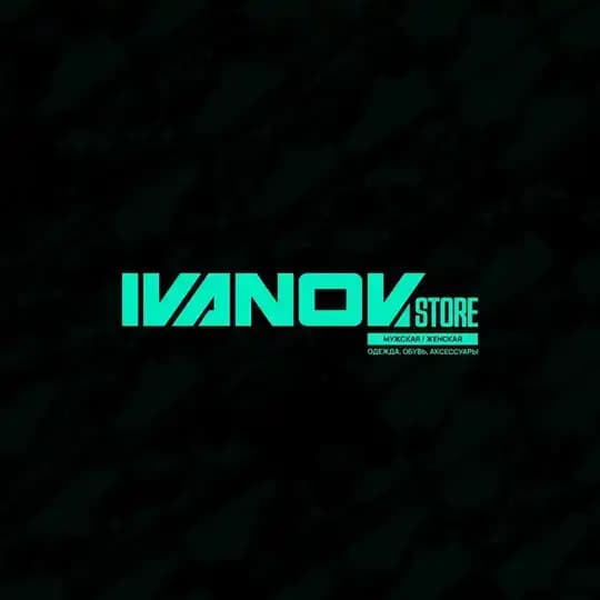 Ivanov Store / Original Street Wear