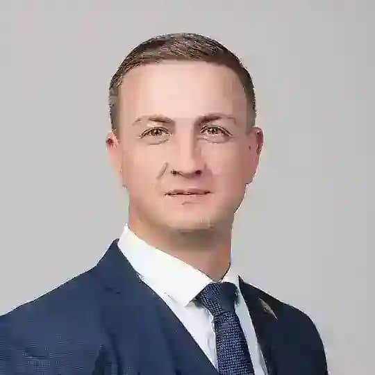Иван Жилищиков