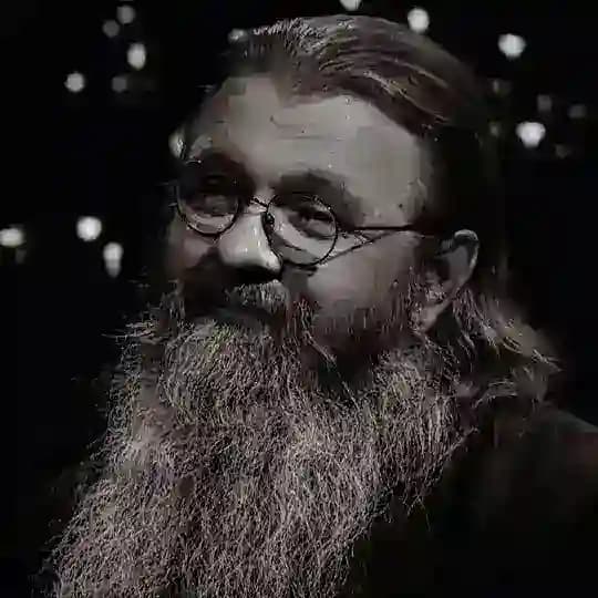 Father Sergiy Baranov
