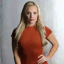 Ivory Hecker Profile