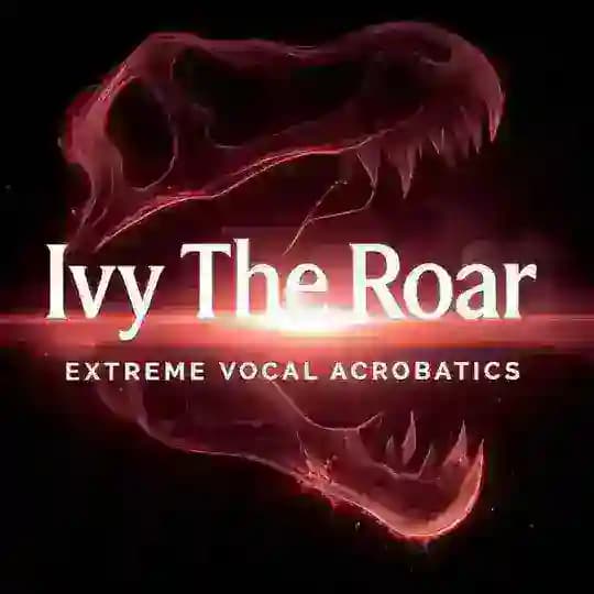 Ivy_The_Roar 🦖