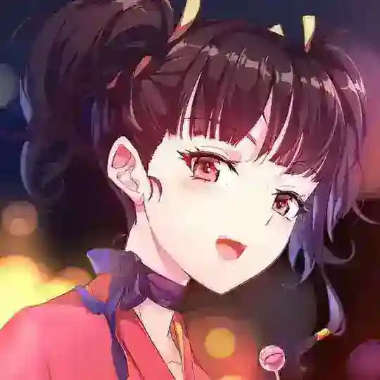 無名の更新频道 Profile