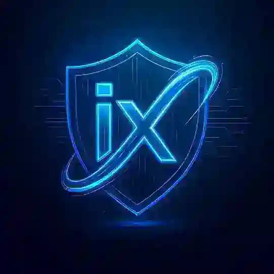 ⚜️IX VPN⚜️