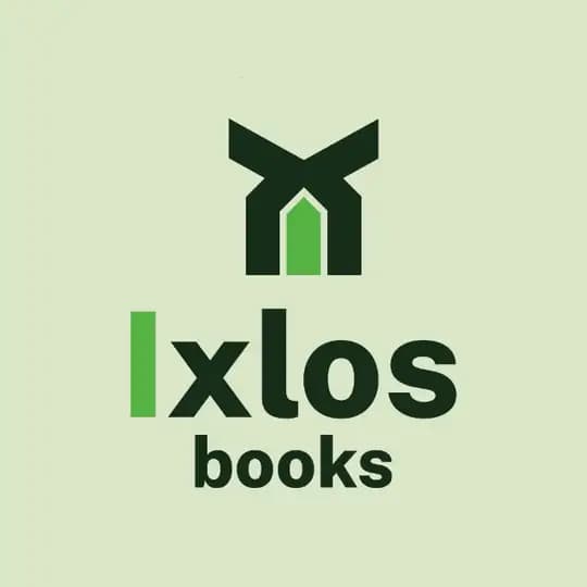 Ixlos books Profile