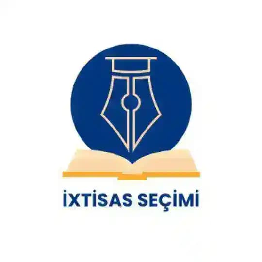 İxtisas seçimi Profile
