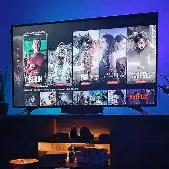 Ixtream IPTV418