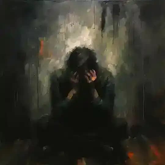 ربـــما انــــا