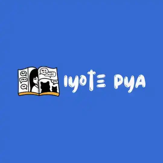 iyotepya Profile