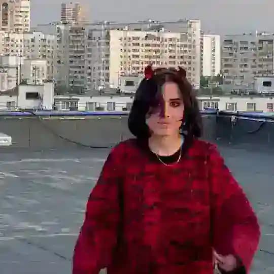 Анна Московская