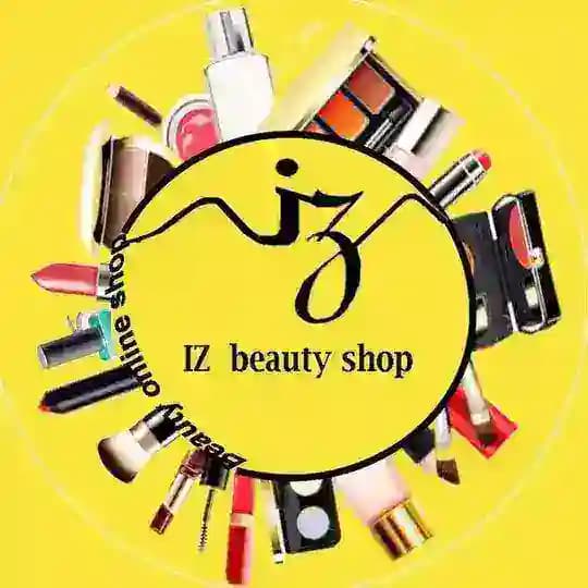 کانال اعتماد سازی izbeautyshop