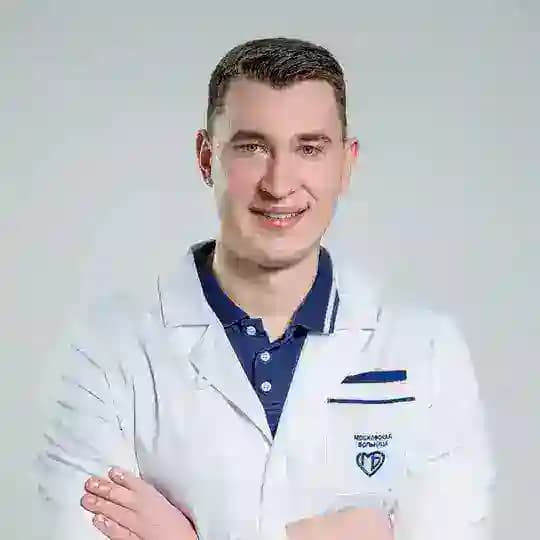 Онколог, уролог Альберт Измайлов | Москва