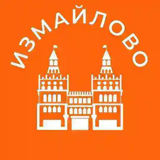 Измайлово 24/7 • ВАО