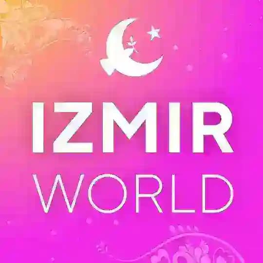 Релокация в Измир (Турция)🇹🇷