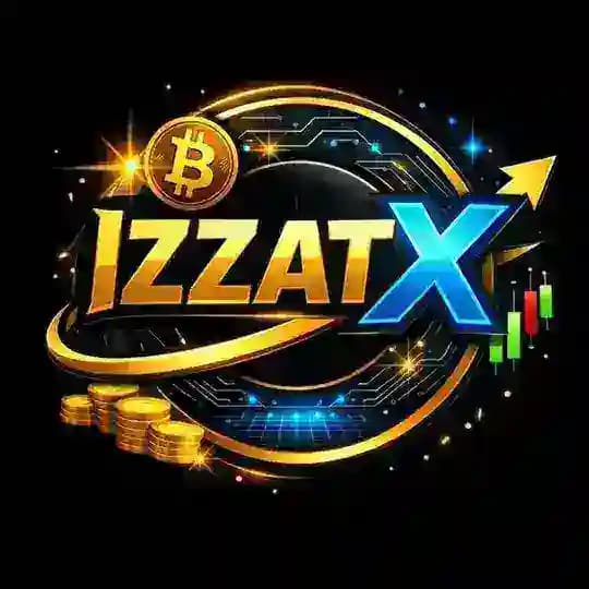 IzzatX | Crypto Earnings