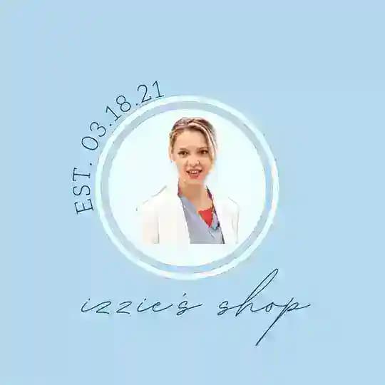 ♡｡ﾟ. izzie's shop ♡ °・