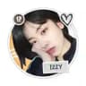 IZZY SHILLS