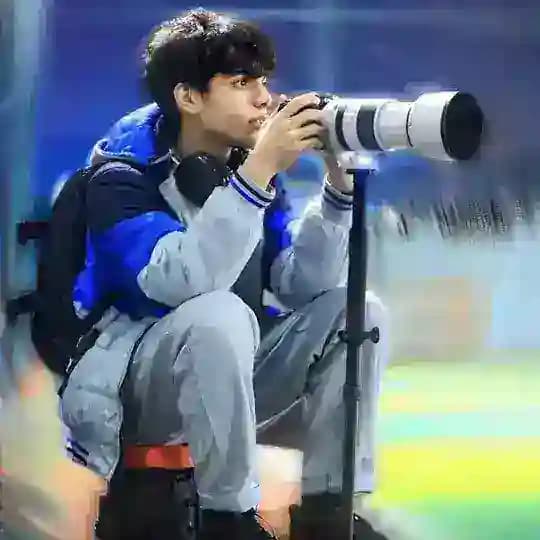 المصور علاوي كريزمان 📸🤍 Profile