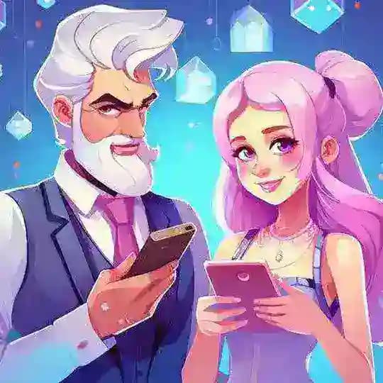 صیغه شوگر مامی ددی دوستیابی Profile