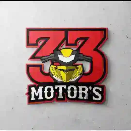 33 Motor’s (3)