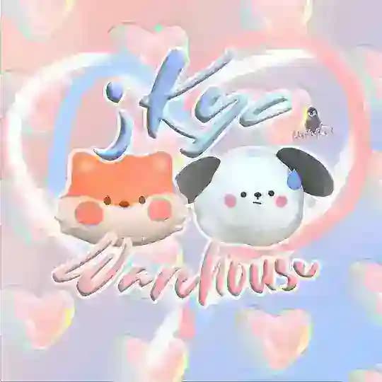 ⋗jKyo Warehouse⋖