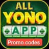 All Yono App Promocodes | Official Channel