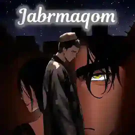 Jabrmaqom Profile