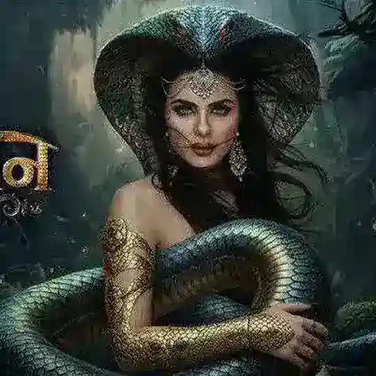 MUSALSALKA NAAGIN 7