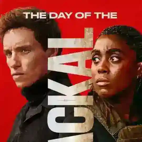๐ซ๐ทThe day of the jackal saison 1 2 vf