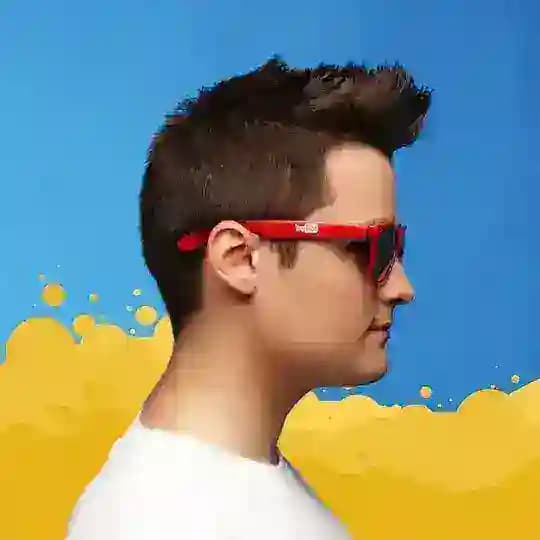 ЖЕНЯ БЕЛОЗЕРОВ