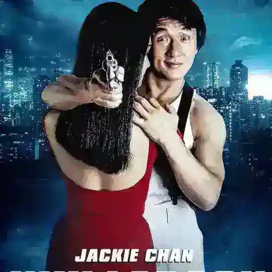 JACKIE CHAN JACKIE CHAN TOUS LES FILMS VF 🇫🇷