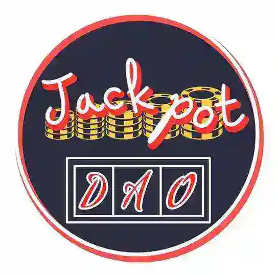 WEB 2.5를 꿈꾸는 JackpotDAO🥭