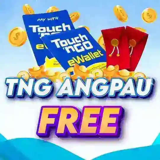🇲🇾SCAN FREE TNG ANGPAU🇲🇾 Profile