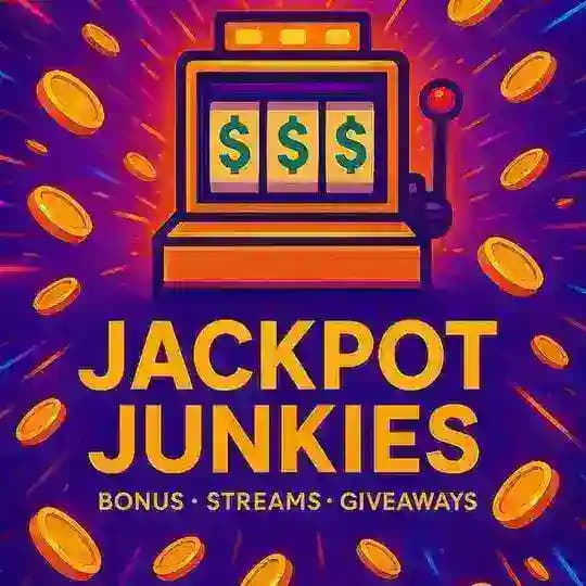 Jackpot Junkies